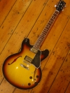 ES 335 2009 S/burst